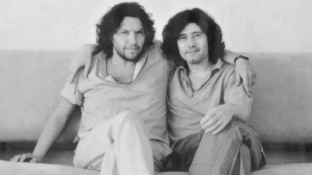 Se viene un reality de creativos (Pergolini, Agulla y Baccetti)