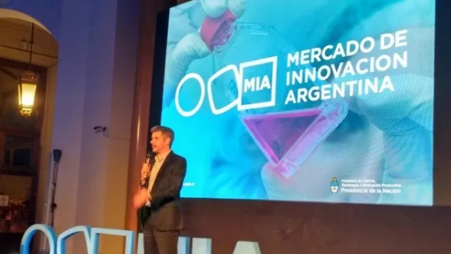 Cómo funciona MIA, la plataforma de financiamiento (tipo Kickstarter) que impulsa el gobierno nacional