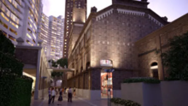 Comunicado de South American Trust SA (la continuadora de Euromayor y sus desarrollos)