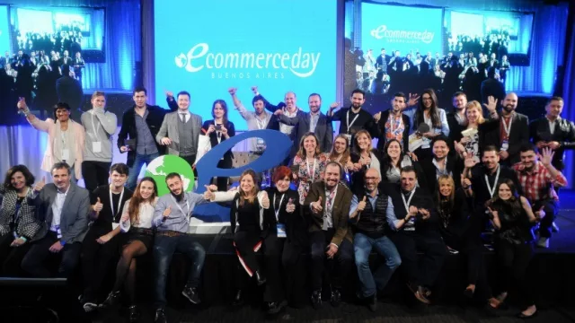 Y los eCommerce Awards Argentina 2017 fueron para… (otro éxito eCommerce Day en Buenos Aires)