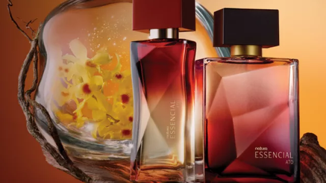 Headspace: la tecnología que permite capturar moléculas olfativas para crear perfumes conservando la flora nativa (la nueva fragancia que presentó Natura)