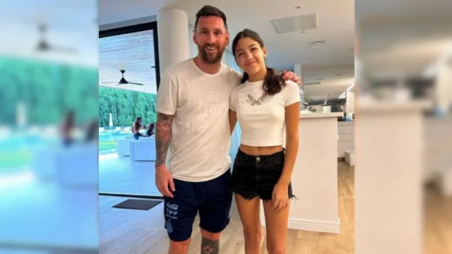 Bagunza, la marca de ojotas bendecida por Messi, inauguró su primera franquicia (y está en Patio Olmos): cuánto cuesta un negocio de la marca