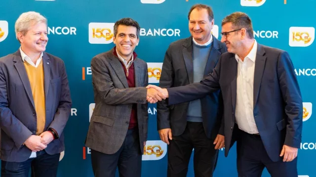 Lanzamiento en AgroActiva: la agroindustria con nuevos financiamientos por  parte del Gobierno de Córdoba y Bancor (préstamos con tasas  desde el 19% anual)