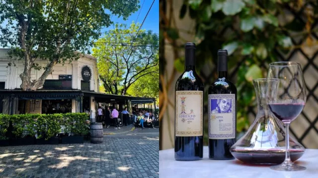 Dos lugares imperdibles en Palermo: Lo de Jesus y La Malbequería (con el toque del dueño, Martín Sammartino)