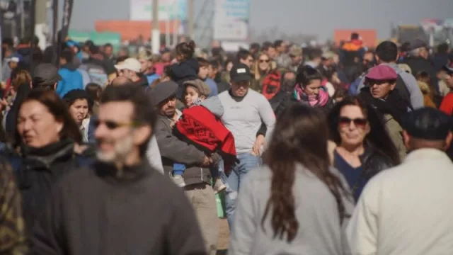 Santa Fe está lista para la AgroActiva 2024 (e InfoNegocios, también): la muestra en la que estaremos presentes cumple 30 años