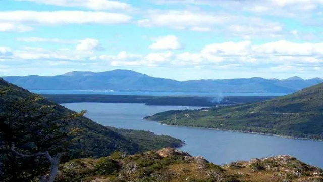 Inversiones, obras y créditos para emprendedores turísticos en Tierra del Fuego