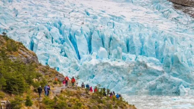 Chile promociona “su Patagonia” en Argentina y Brasil (y en el viejo continente)
