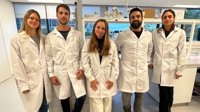 Quién es Julieta Porta, CEO de Sphere Bio, la startup que revoluciona la ciencia y los negocios (cómo es la tecnología que lucha contra el cáncer)