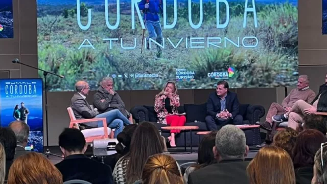 Córdoba, un destino imperdible para el turismo de espectáculos (y de los otros) este invierno