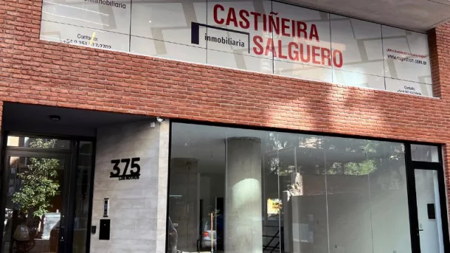 No hay 2 sin 3: Castiñeira-Salguero fortalece su presencia en Nueva Córdoba (suma nueva sucursal centrada en la experiencia del cliente)