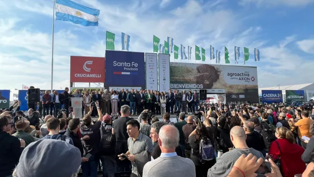 Córdoba lleva 20 empresas de maquinaria y agroalimentarias a Agroactiva (5 son nuevas AgTech): visibilización y lanzamientos de marcas