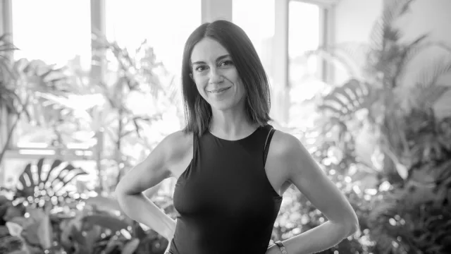 Vanesa Damiani es la nueva Global Strategic Partnerships & Sales Leader de Santex