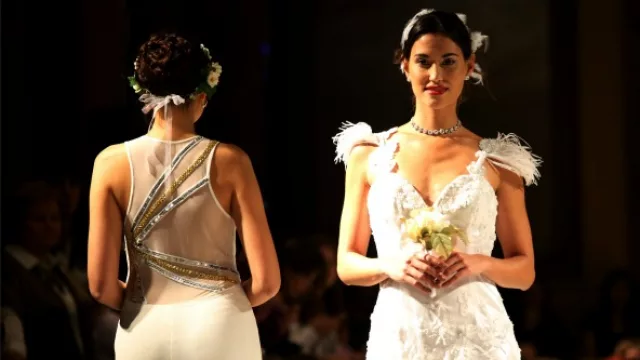 Pasó la 6ta edición del Fashion Eves en el Buen Pastor