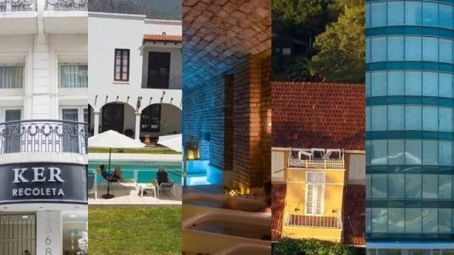 No te duermas, junio tiene dos findes XXL: acá 9 opciones para disfrutar desde Cafayate a Punta del Este