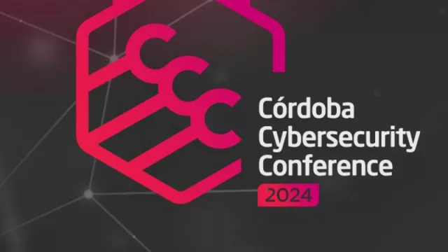 Universidad Siglo 21 llevará a cabo el primer congreso internacional de ciberseguridad (Santiago Cavanna, de Microsoft Sudamérica, entre los referentes)