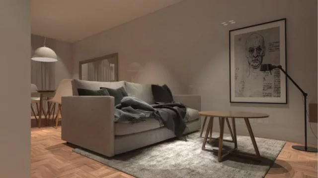 SET (la empresa que trae el home staging a Córdoba) transforma espacios y los deja listos para habitar, alquilar o vender