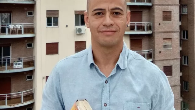 Pablo Carrizo: “Si somos gobierno, quienes produzcan manufactura, producción industrial riocuartense no pagarán comercio e industria durante el primer año”