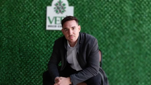 La empresa pilarense que elabora cercos verdes ya distribuye a seis provincias (y planea exportar a Chile)