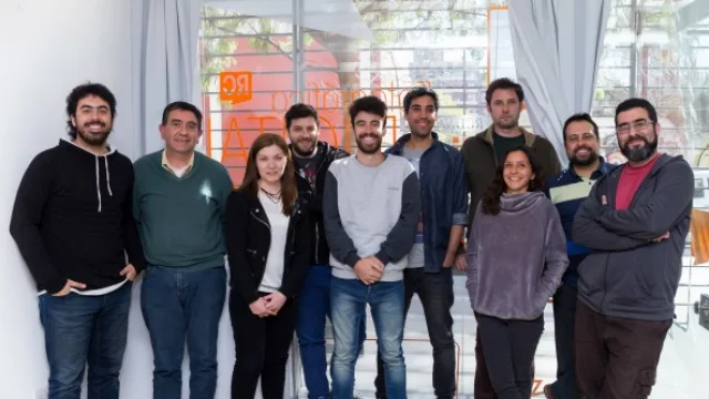 Un día en… Regardé (comunicación para el tercer sector)