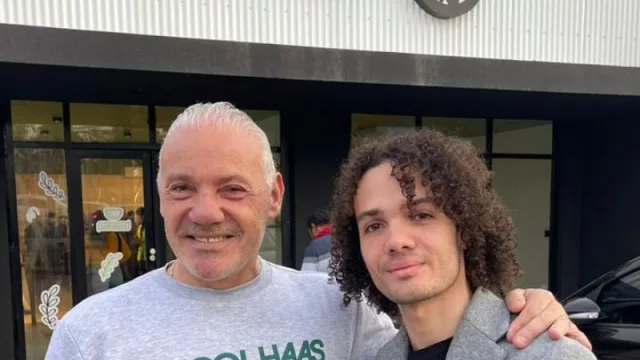 ¡Marchen 10.000 pizzas y 12.000 docenas de empanadas (pero sin TACC)!: Lo de Jacinto inaugura nueva fábrica de productos libres de gluten