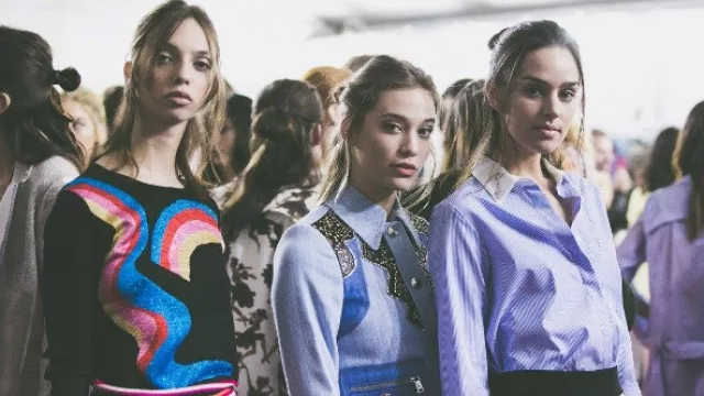 Hoy finaliza Estilo Córdoba con Liz Solari (Vitamina) y Stephanie Demner (Las Pepas)