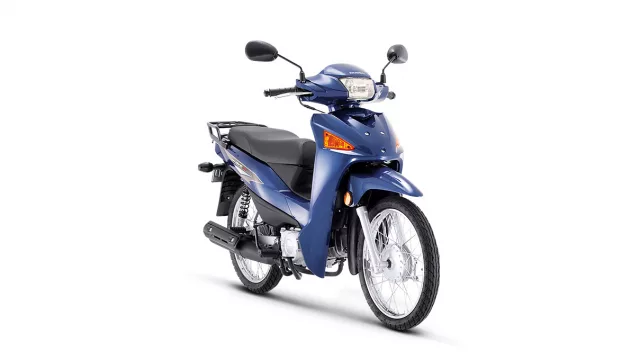 Los precios de la Honda Wave 110S para junio (con aumentos)