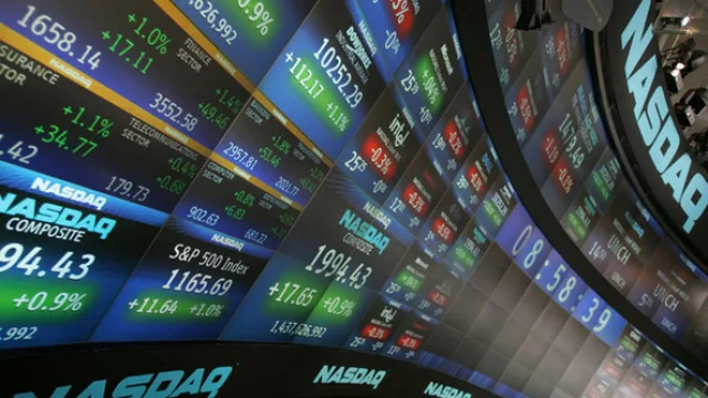 De qué hablamos cuando hablamos del precio de una acción