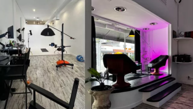 La disruptiva productora Roll Productions desembarca e inaugura su estudio en Miami