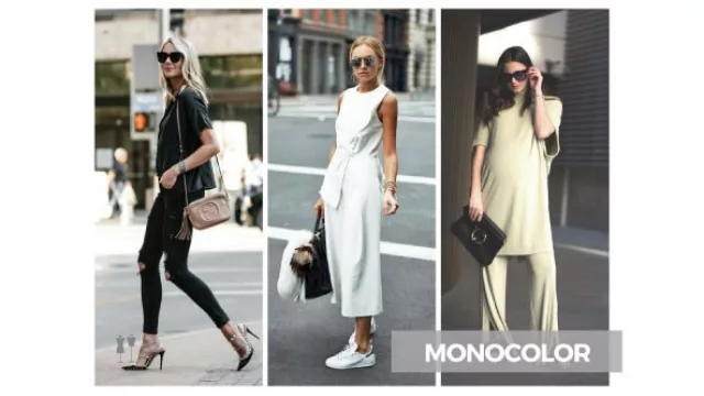 6 Tendencias de la Moda Primavera - Verano 18 (directo de la pasarela al placard)