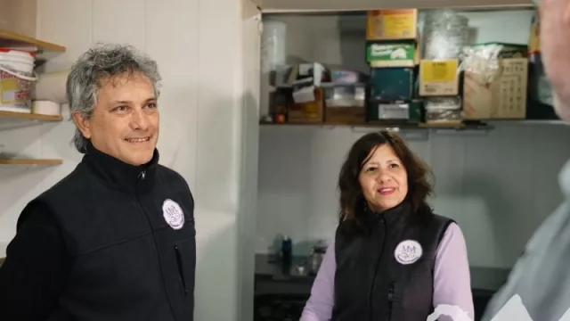 Capias MyA: un emprendimiento que nació en el 2000 y que hoy tiene como producto estrella una tradición de más de 80 años