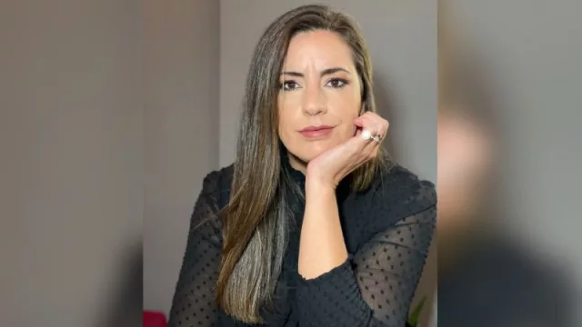 Soledad Huespe, jefa de redacción de InfoNegocios.