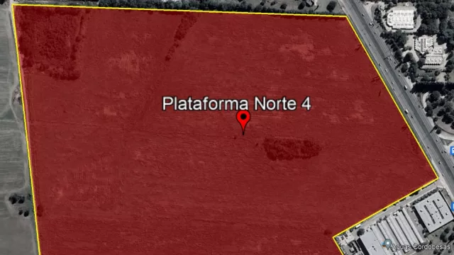 Lo que sabemos hasta ahora del megaproyecto inmobiliario que iría al lado de Aguas Cordobesas (a las 17 hectáreas de Vespasiani)