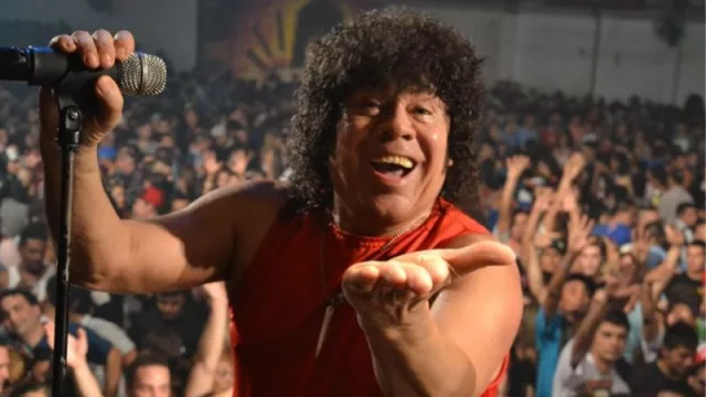 A por todo: Carli Jiménez presenta Universo Tickets (para adquirir entradas a los shows del Mandamás y otros)