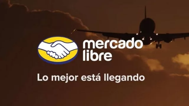 Esta vez no recibís un producto, es “un envío diferente” (la campaña de fin de año de Mercado Libre que reúne a 1.500 personas)