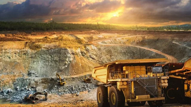 Argentina logra su mejor resultado en el índice de atractivo de inversiones mineras