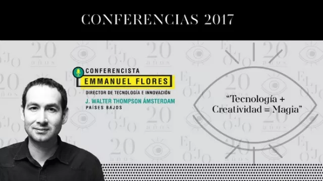 El liderazgo femenino y la innovación tecnológica llegan a El Ojo 2017