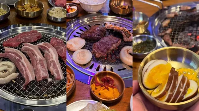 Abrió Hanshik, la primera barbacoa coreana en Córdoba (al estilo de Niño Gordo) que funciona solo con reserva previa