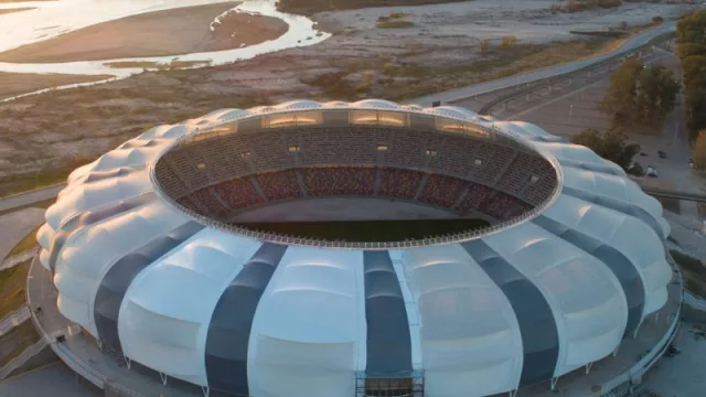 ¿La AFA se muda a Santiago del Estero? Qué se sabe (y qué no) sobre este secreto (que ha dejado de serlo)