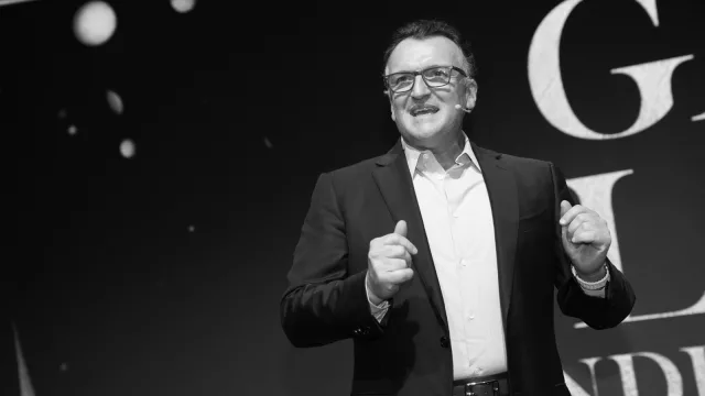 Endeavor Argentina designa a Martín Migoya como nuevo presidente