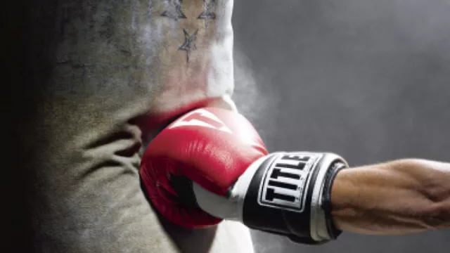 Desde Dublín, nos cuenta como se vivió “la pelea del siglo”