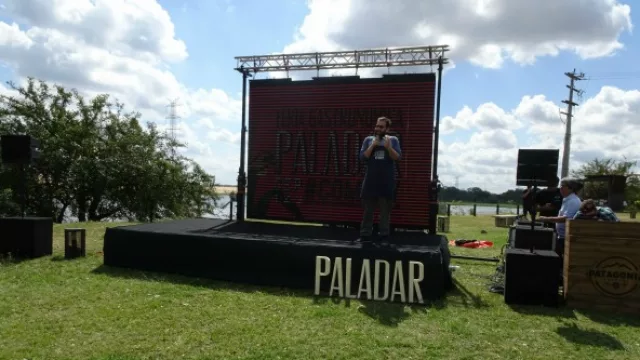 Paladar, la feria gastronómica que espera a 15.000 personas