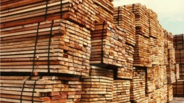 Misiones capacitará para el programa de verificación de la legalidad de la madera