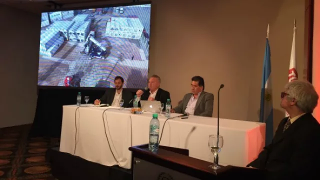 Invertirán $300 M para construir nueva terminal de contenedores