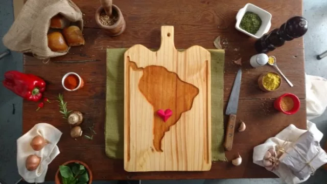 Una campaña para un producto que se vende solo: Carne Argentina