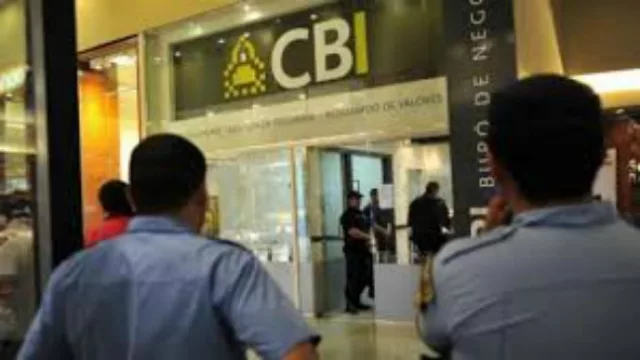 Audiencia clave en la Causa CBI