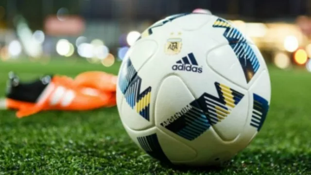 ¿Viste los goles de la primera fecha en vivo?