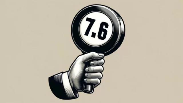 Sobre: El gobierno cumple 6 meses: qué nota le pone el grupo Evaluando la Gestión Milei (y qué opinan los lectores)