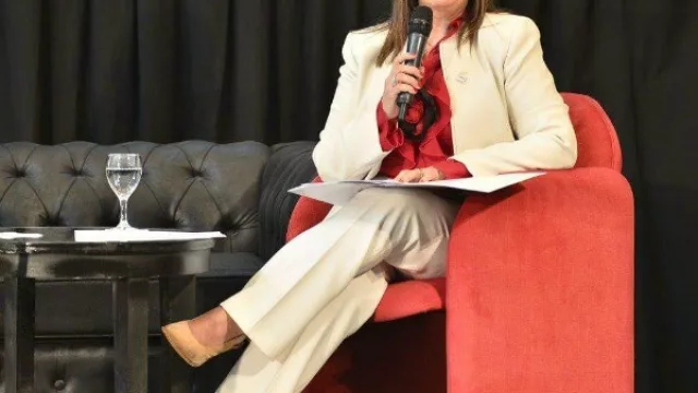 Con la camiseta puesta en defensa de la mujer (pero sin que el fanatismo le nuble la vista)