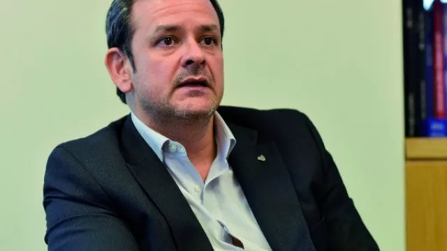 La Vuelta al Mundo en 106 días (Maximiliano González, gerente Comercial de Costa Cruceros)