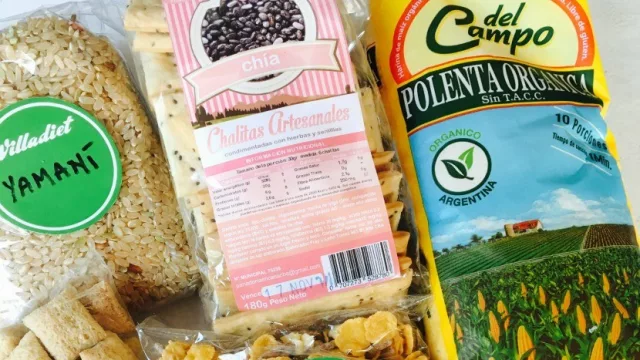 ¡Todo suelto, a granel, y directo a tu casa!